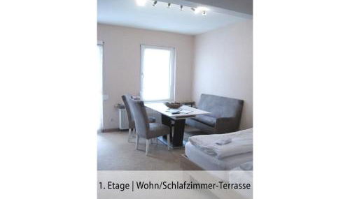 Ferienwohnung Trier Stadtmitte/Fußgängerzone - Photo 2