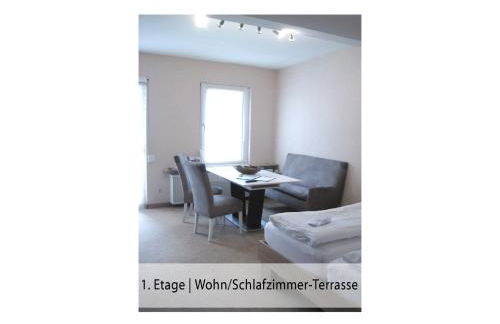 Ferienwohnung Trier Stadtmitte/Fußgängerzone - Foto 2