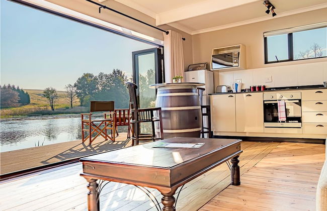 Springholm Cottages - Foto 28