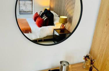 2 bed lodge with private hot tub in Aviemore - Foto 17