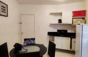 Angra dos Reis - Porto Bali - Apartamento no Complexo Mercur - Foto 8