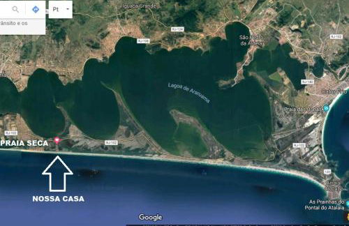 Temporada em Praia Seca - Foto 76