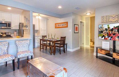 Maleficents Retreat by Funtierland Vacation Rentals - Foto 3