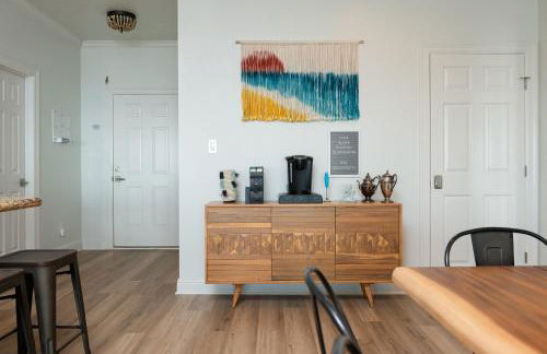 Unobstructed Panoramic Beachfront 4 BD*Sleeps 14! - Foto 49