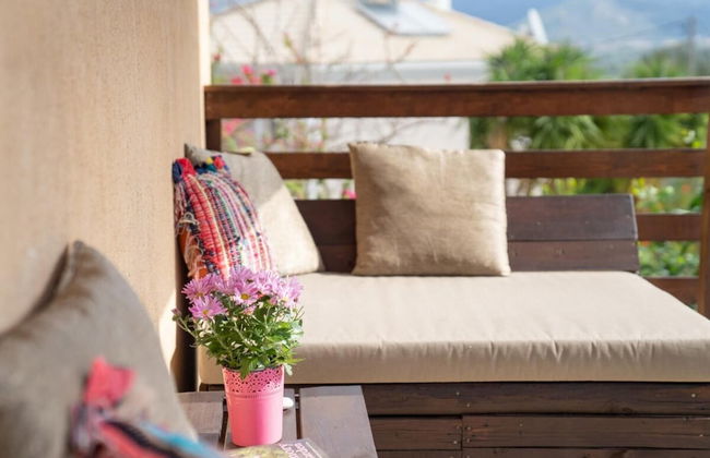 Belle Helens Villa Kefalonia - Foto 30