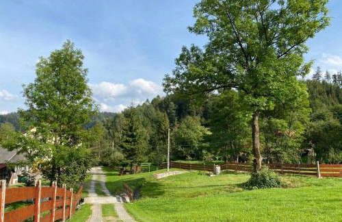 Noclegi "Na Szczyrboku" Dom I - Foto 5