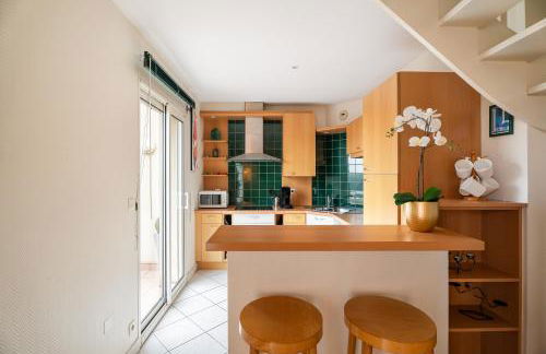 L'escale du bord de Rance - Foto 10