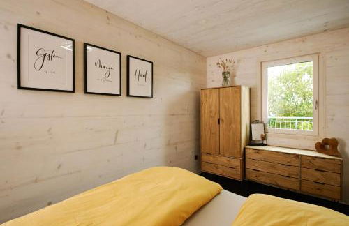 Ferienwohnung HolzGenuss - Foto 8