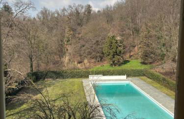 Villa Favorita - Foto 23