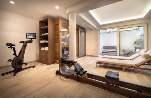 Villa Terrarossa - Luxury Istrian Villa near Poreč - Foto 39