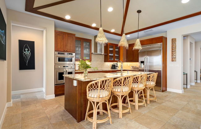 Big Island Holua Kai 100 3 Bedroom Home - Foto 10