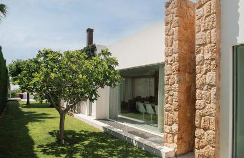 Villa Sophie - Luxury Style & Sunset View - ETV1857E - Foto 60