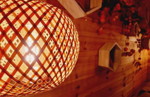 *l'Écrin de l'Étang* Dépaysement assuré - Foto 12