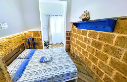 Seafront House Gabbiano Blu - Foto 32