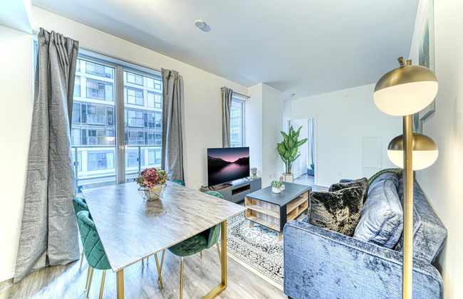 The Jarvis Suite - Foto 53