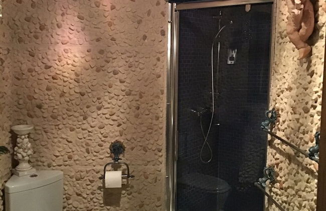 1940s Riverside Apartment - Foto 12