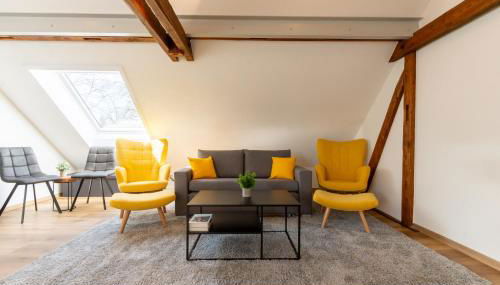 CasaVia Ehningen - IBM Apartment - BRIGHT Collection - Foto 2