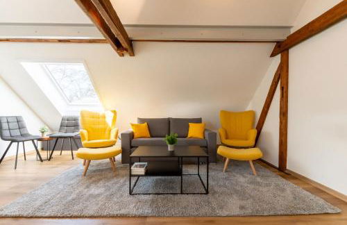 CasaVia Ehningen - IBM Apartment - BRIGHT Collection - Foto 2