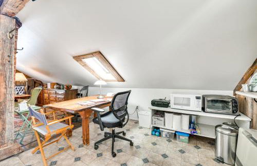 Cozy Catskills Vacation Rental with Deck! - Foto 10