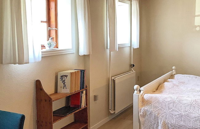 8 Person Holiday Home in Gredstedbro - Photo 4