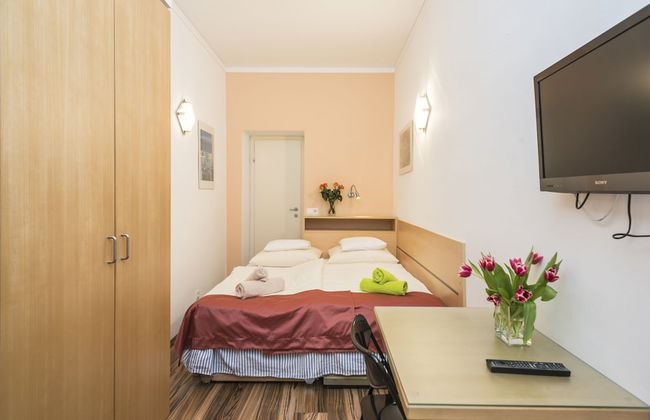 Appartements Ferchergasse - Photo 32