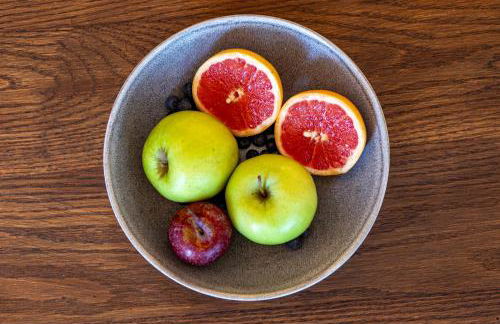 Nostalgia Suites - Foto 22