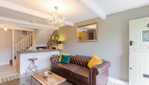 Mischa Cottage - Foto 4