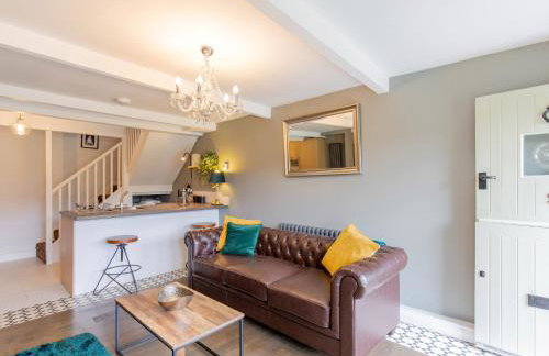 Mischa Cottage - Foto 4