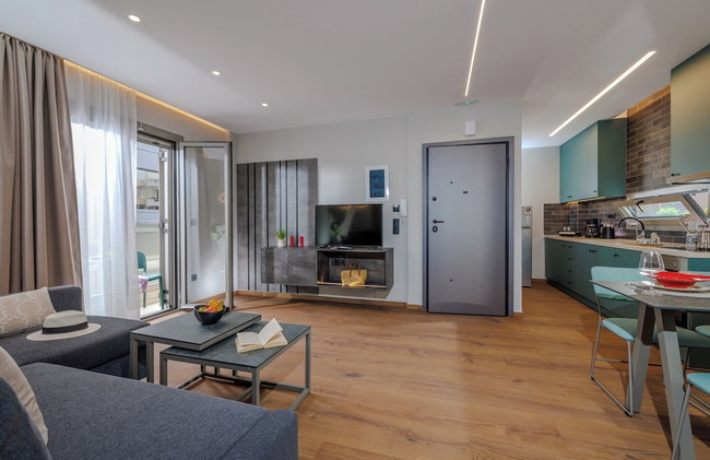 Jolly Suites - Foto 75