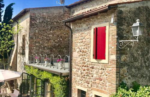 Agriturismo Antica Dimora Del Turco - Foto 44