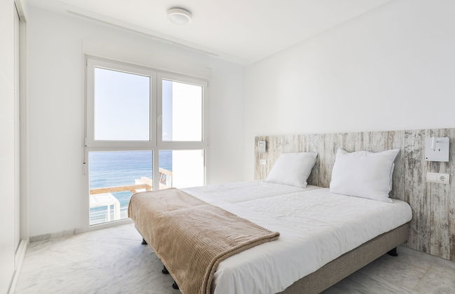 Dormio Resort Costa Blanca Beach & Spa - Foto 15