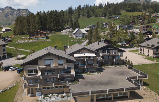 Apartment zum Leist - Foto 35