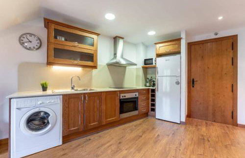 Apartamentsaloriaburg - Foto 45