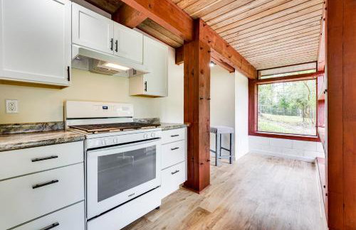 Fire Pits & Grill: Lakefront Jackson Home - Foto 11