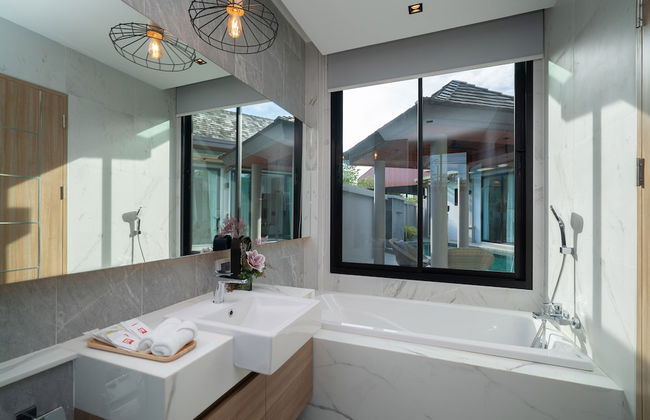 Rawayana Central Park Villas - Foto 79