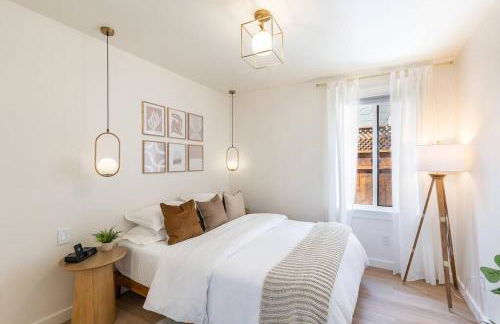 Casita Monterey Pet-Friendly Sonoma Escape - Foto 7