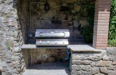 Casa Brown - con piscina privata - - Foto 17