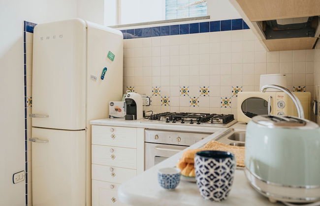 Casa Blue Torricella by Elite Villas - Foto 22