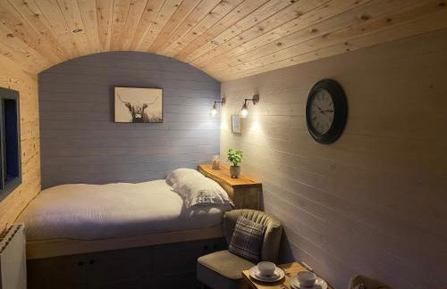 Oakies Farm Stays - Foto 39