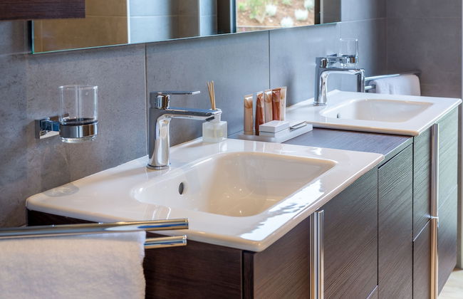 Villa AltaVista, Opatija - Seaview & Relax with Heated Pool and Private MiniGolf - Foto 33