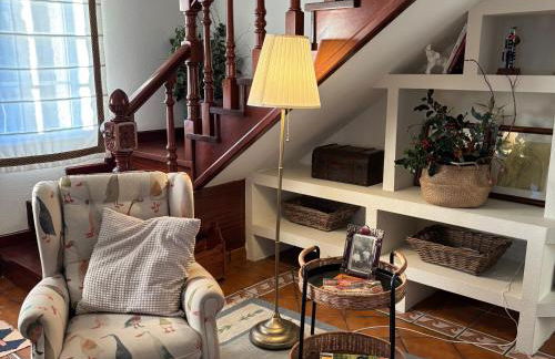 Casa Santa Ana - Foto 7