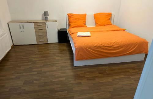 Schöne 2 Zi Whg MG Altstadt - Foto 21