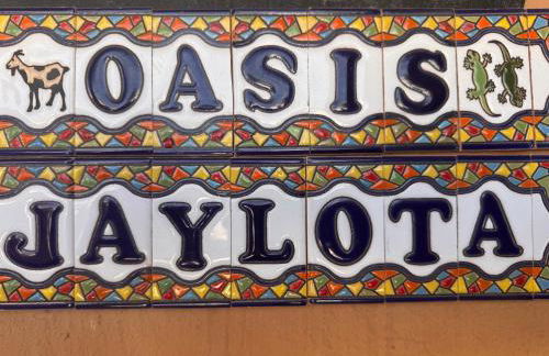 Oasis Jaylota - Foto 64