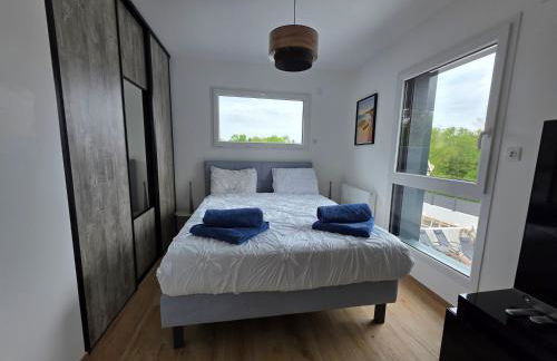 Villa Babalélé, Fouesnant - Foto 29