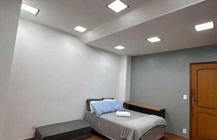 Apartamentos modernos, Equipados e confortáveis - Foto 51