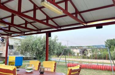 Κτήμα Καρνέση - Photo 19