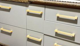 Casa verde 4 quartos - Foto 3