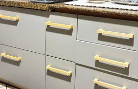 Casa verde 4 quartos - Foto 3