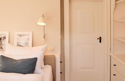 Watthüs Morsum mit Kamin und traumhaftem Garten - Foto 62