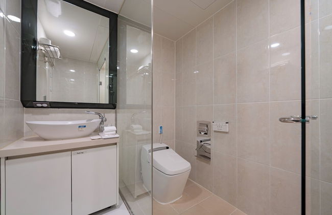 Hotel STAY:ON - Foto 37